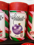 Holiball Inflatable Ornament 18"