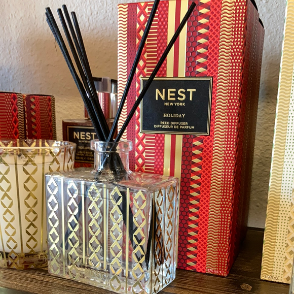 Nest Reed Diffuser