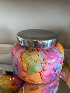 Capri Blue Signature Jar - Volcano Scent