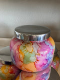 Capri Blue Signature Jar - Volcano Scent