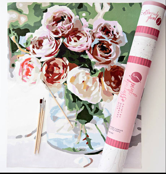 Pink Picasso Paint Kit