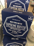 Spongelle Mens Supreme Buffer