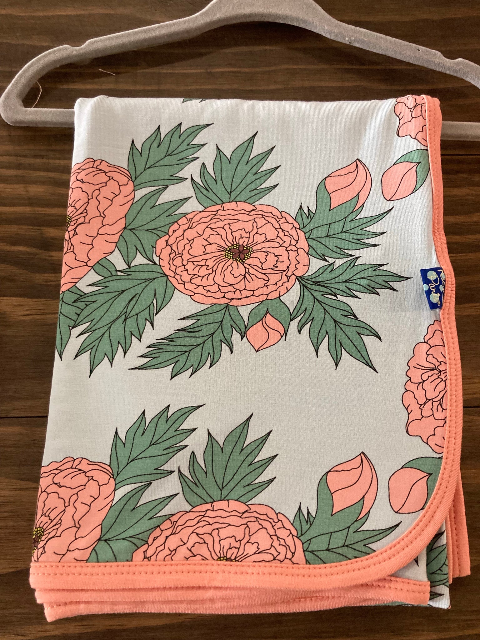 Kickee sales pants blankets