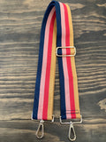Guitar-Purse Strap