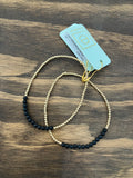 enewton Gold Bliss 2mm Bracelet