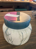 Capri Blue Signature Jar - Volcano Scent