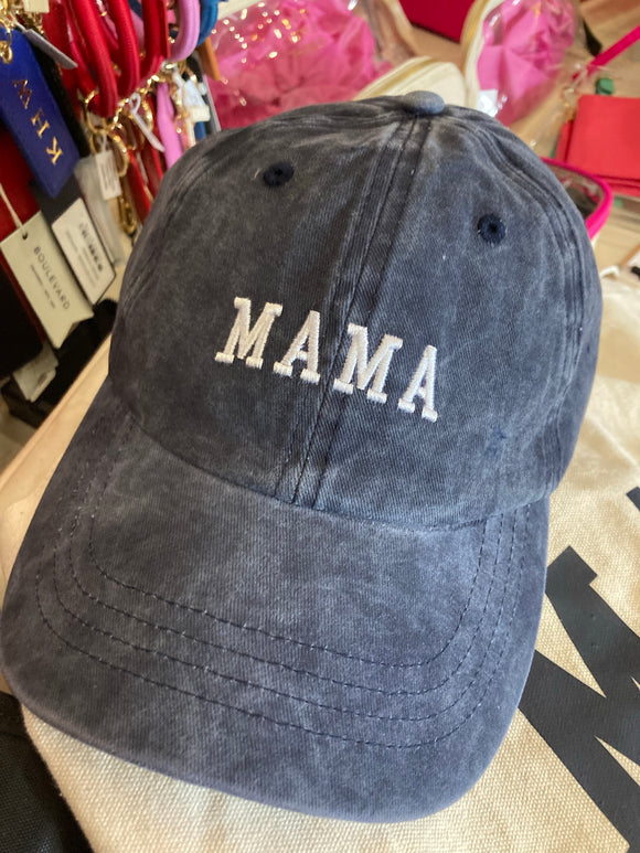 Z Lounge Mama Hat