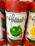 Holiball Inflatable Ornament 18"