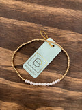 enewton Gold Bliss 2mm Bracelet