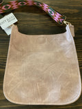 AHDORNED Vegan Classic Messenger Bag