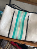 Taylor Gray Neoprene Tote (Large)