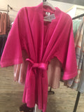 Waffle Robe