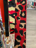 Guitar-Purse Strap