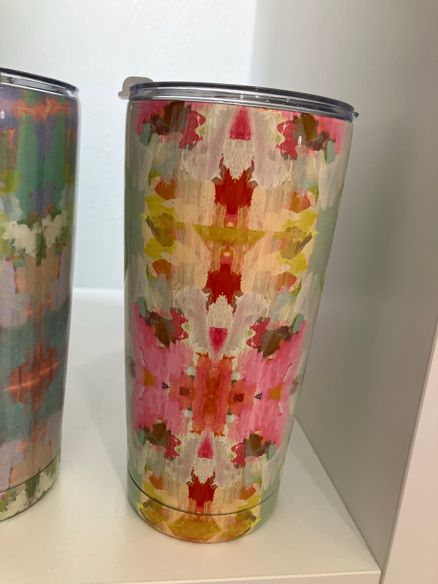 Laura Park Tall Tumbler – Katy & Co.