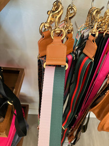 Boulevard Kris Strap (Stock)