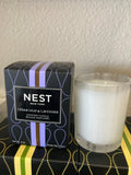 Nest Votive Candle