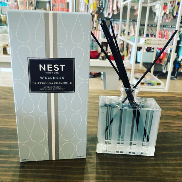Nest Reed Diffuser
