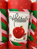 Holiball Inflatable Ornament 18"