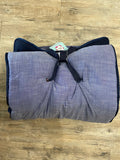 Seersucker Nap Roll (Mat)