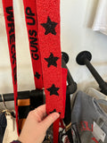 Beaded Game Day Strap