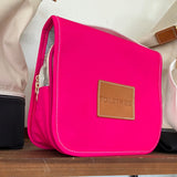 Felix Folding Toiletry Bag (Stock)