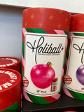 Holiball Inflatable Ornament 18"