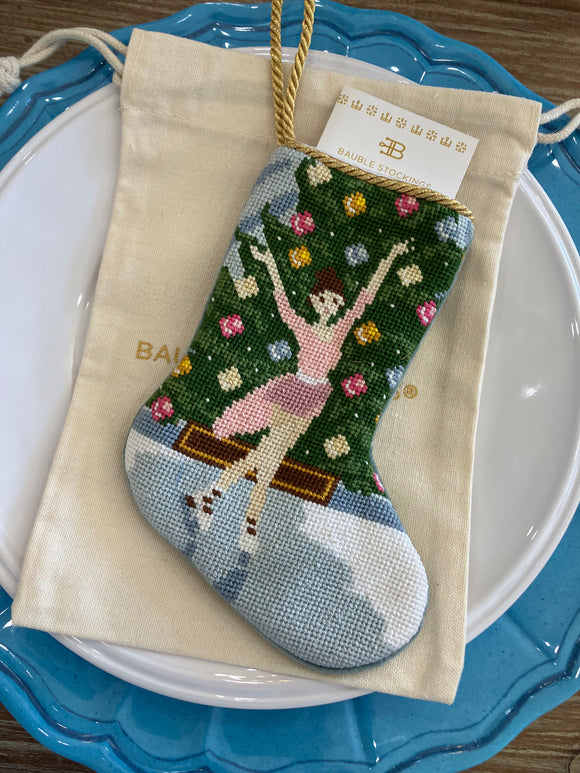 Bauble Stocking