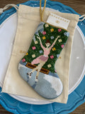 Bauble Stocking