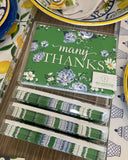 WH Hostess Folded Notecards