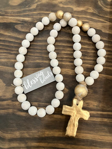 Large Blessing Beads
