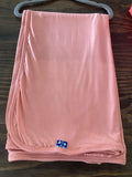 Kickee Pants Solid Stroller Blanket
