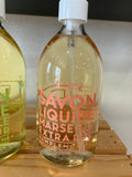 Compagnie de Provence Liquid Marseille Soap