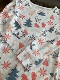 Sweet Bamboo Sweet Holiday Collection