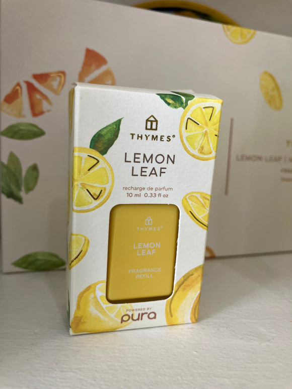 Thymes Pura Diffuser Refill
