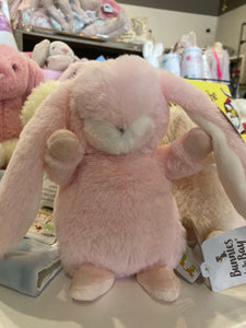 Tiny Nibble Bunny