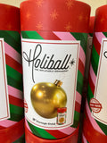 Holiball Inflatable Ornament 30"