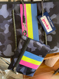 Taylor Gray Neoprene Tote (Large)