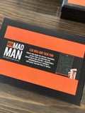 Mad Man Gifts and Gadgets