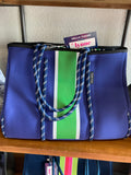 Taylor Gray Neoprene Tote (Large)