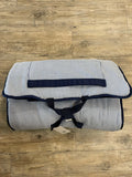 Seersucker Nap Roll (Mat)