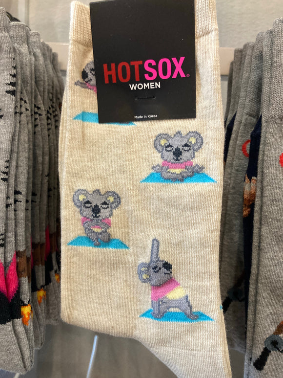 Women's Hot Sox