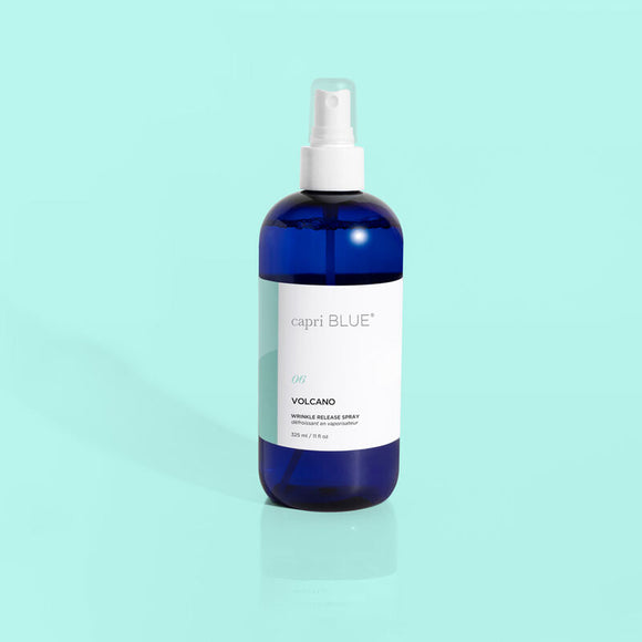 Capri Blue Wrinkle Release Spray