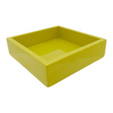 Laura Park Bamboo Cocktail Napkin Holder