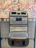 Felix Folding Toiletry Bag (Stock)