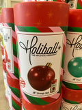 Holiball Inflatable Ornament 18"
