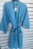 Waffle Robe