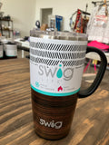 Swig Skinny Travel Mug - 22 oz