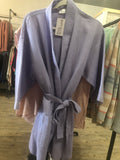 Waffle Robe