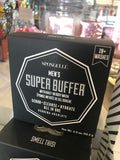 Spongelle Men's Super Buffer