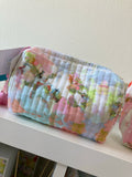 Laura Park Small Cosmetic Bag